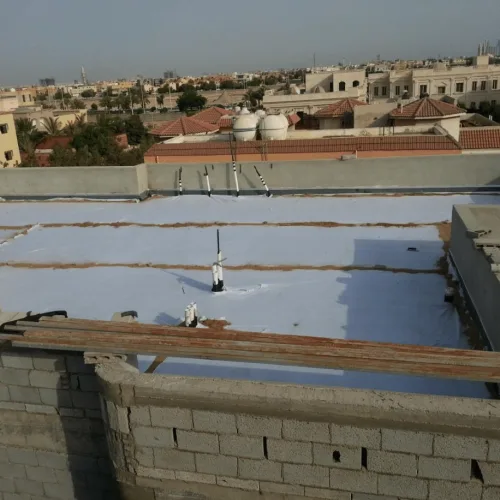 Raseel Al fajar Villa