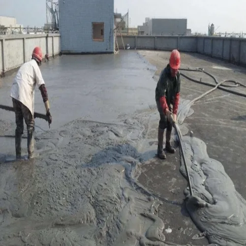 UAFC Private Building